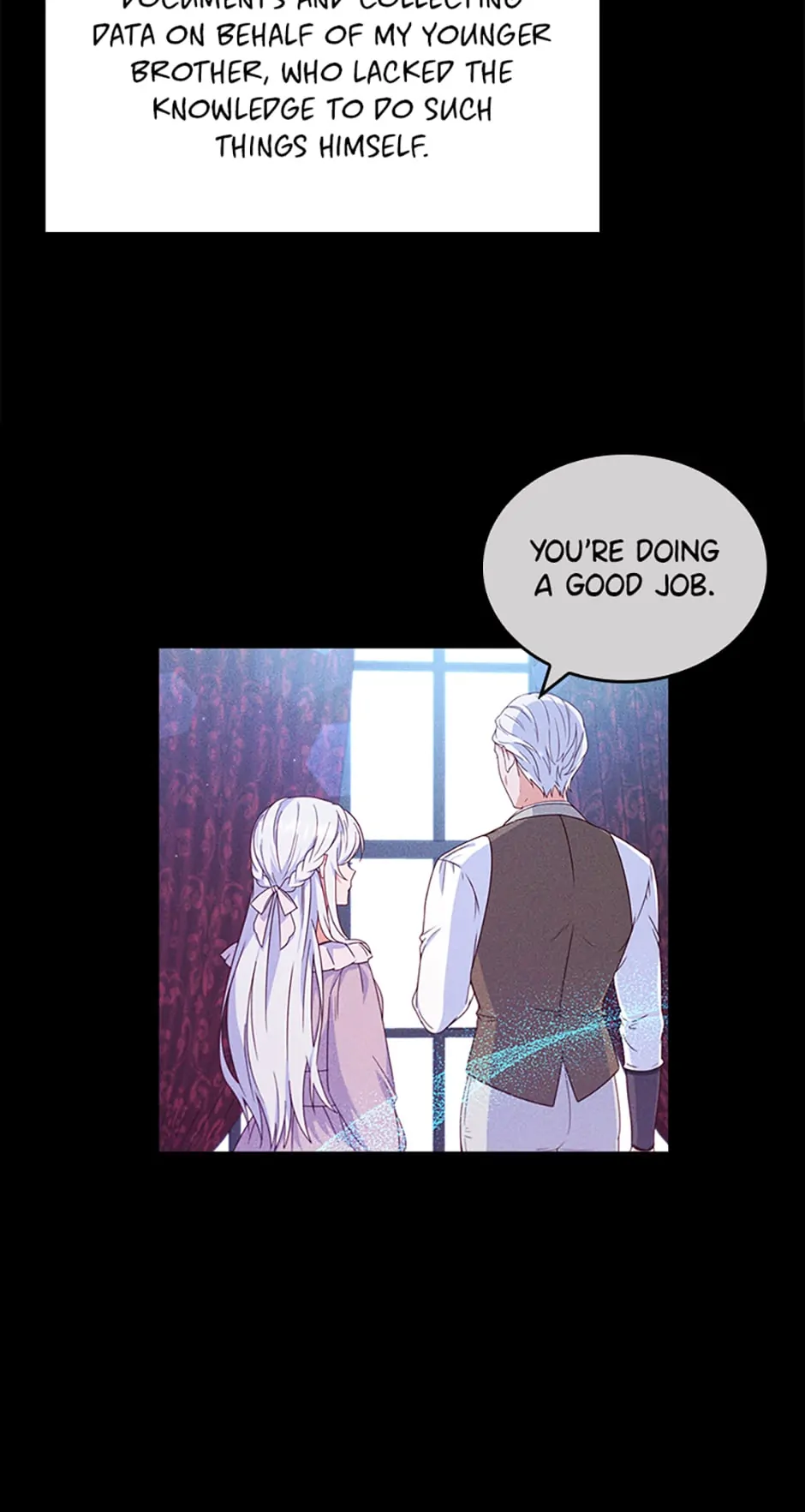 The Fake Lady of House Silkisia Chapter 2 - page 12