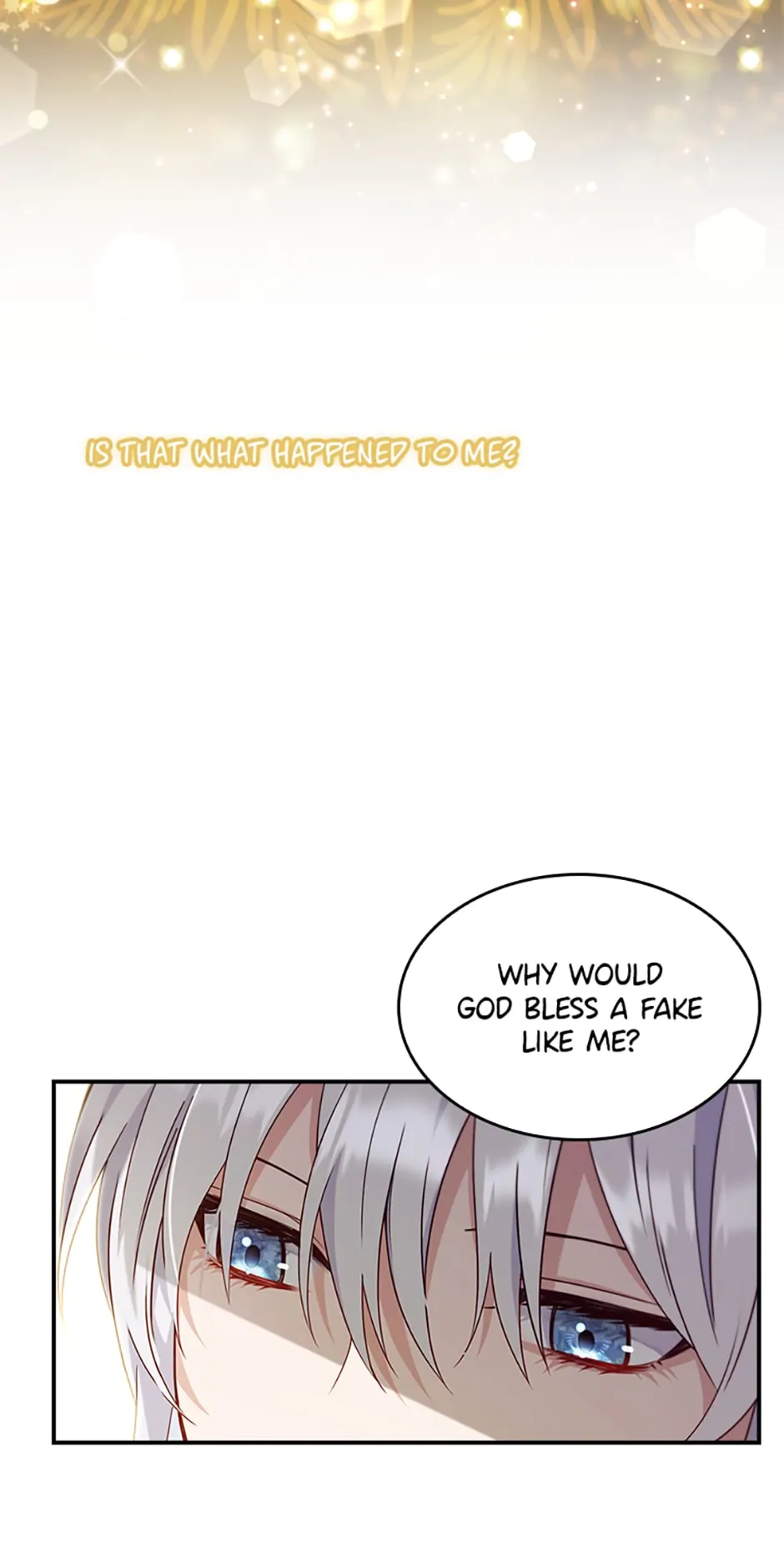 The Fake Lady of House Silkisia Chapter 2 - page 19