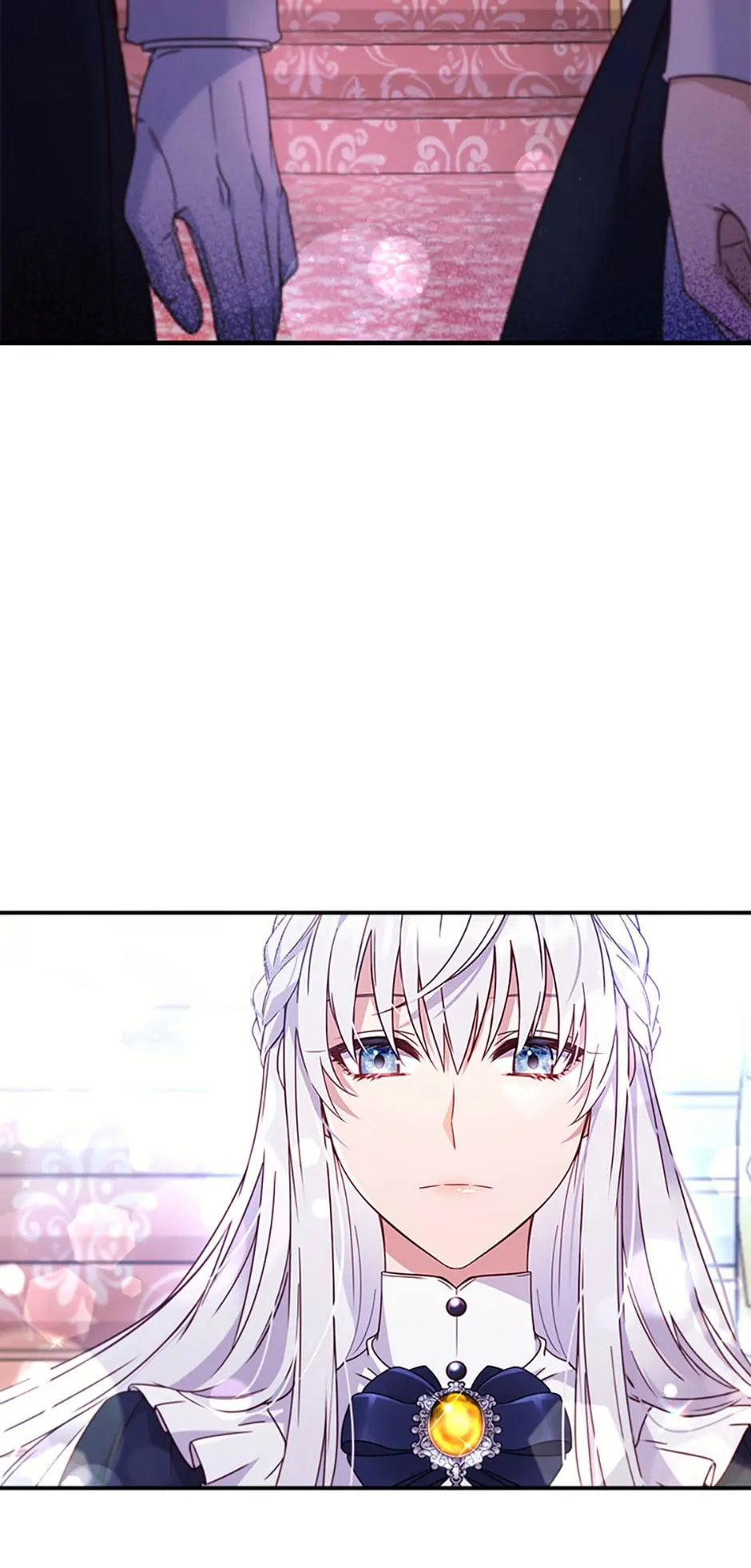 The Fake Lady of House Silkisia Chapter 2 - page 27