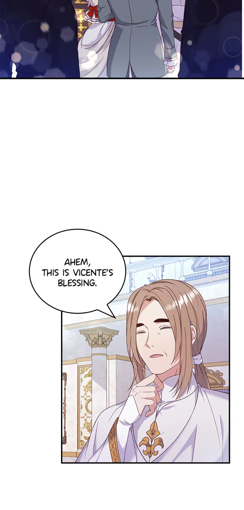 The Fake Lady of House Silkisia Chapter 2 - page 31
