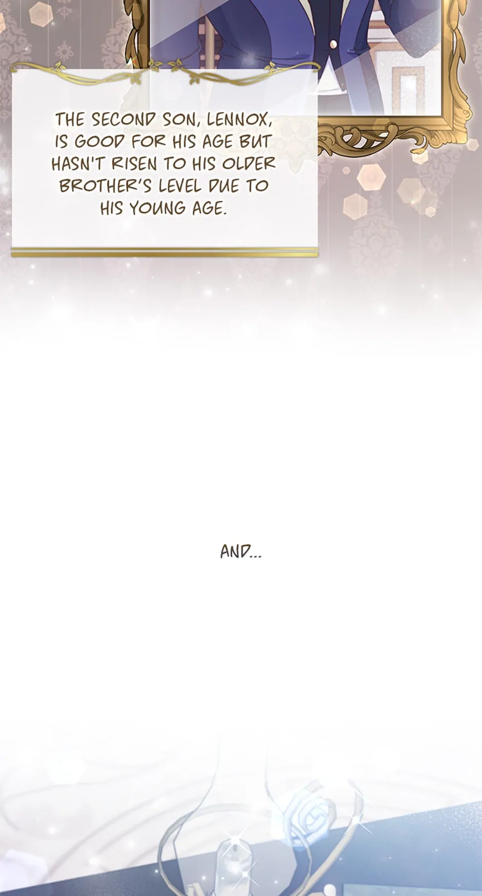 The Fake Lady of House Silkisia Chapter 2 - page 3