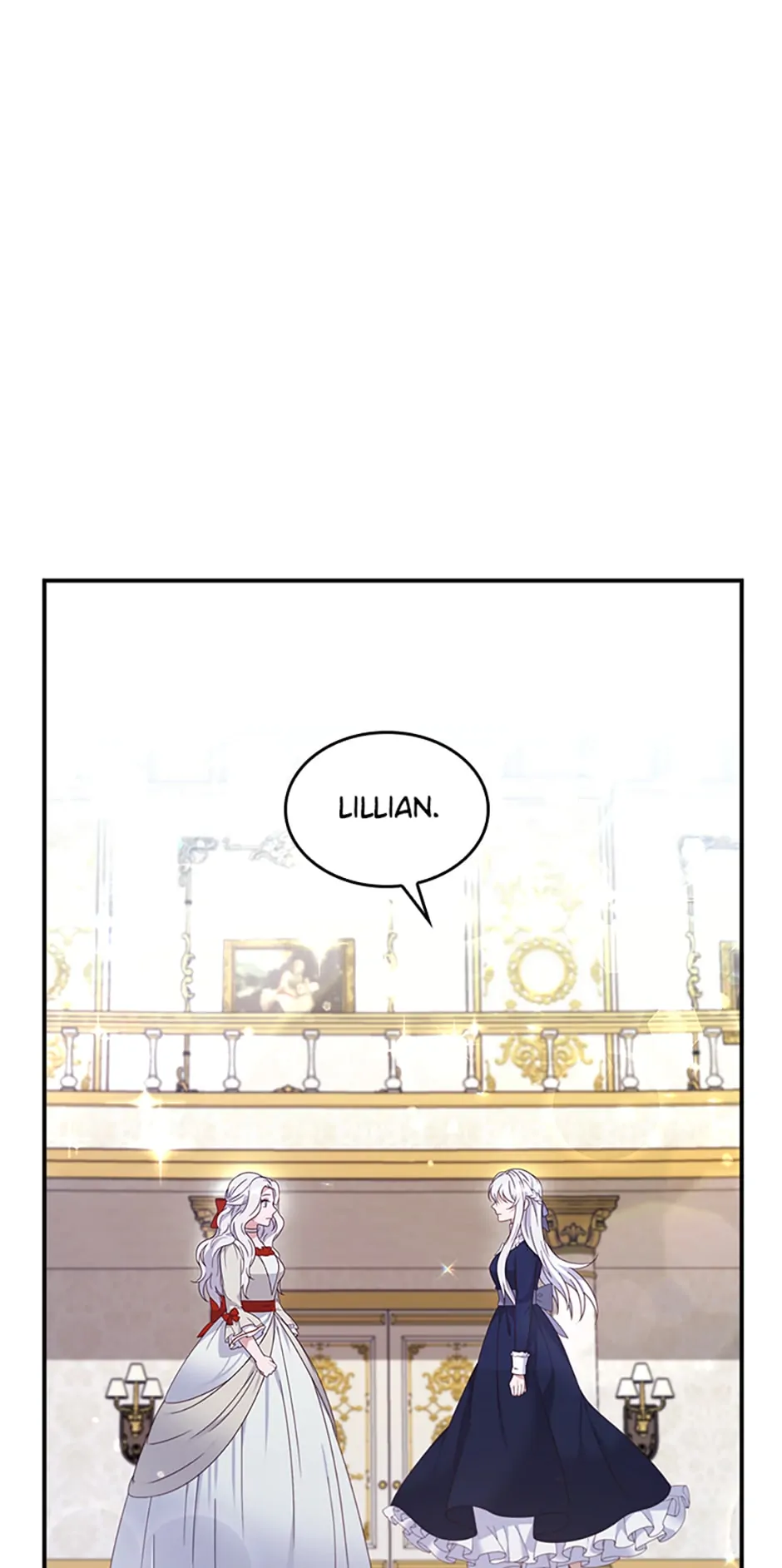 The Fake Lady of House Silkisia Chapter 2 - page 40