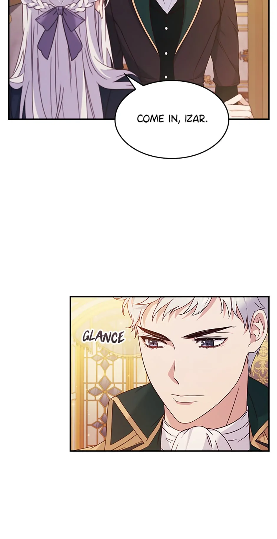 The Fake Lady of House Silkisia Chapter 2 - page 54