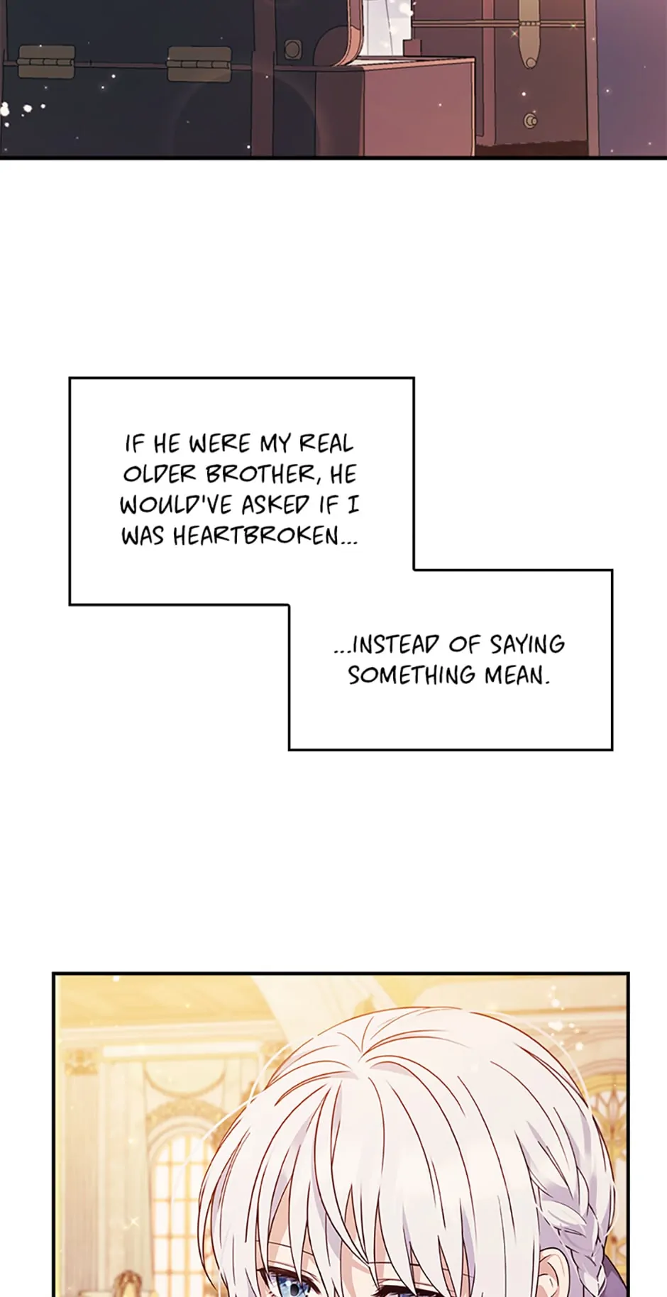 The Fake Lady of House Silkisia Chapter 2 - page 56