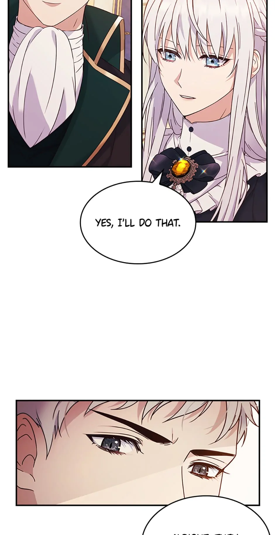 The Fake Lady of House Silkisia Chapter 2 - page 58