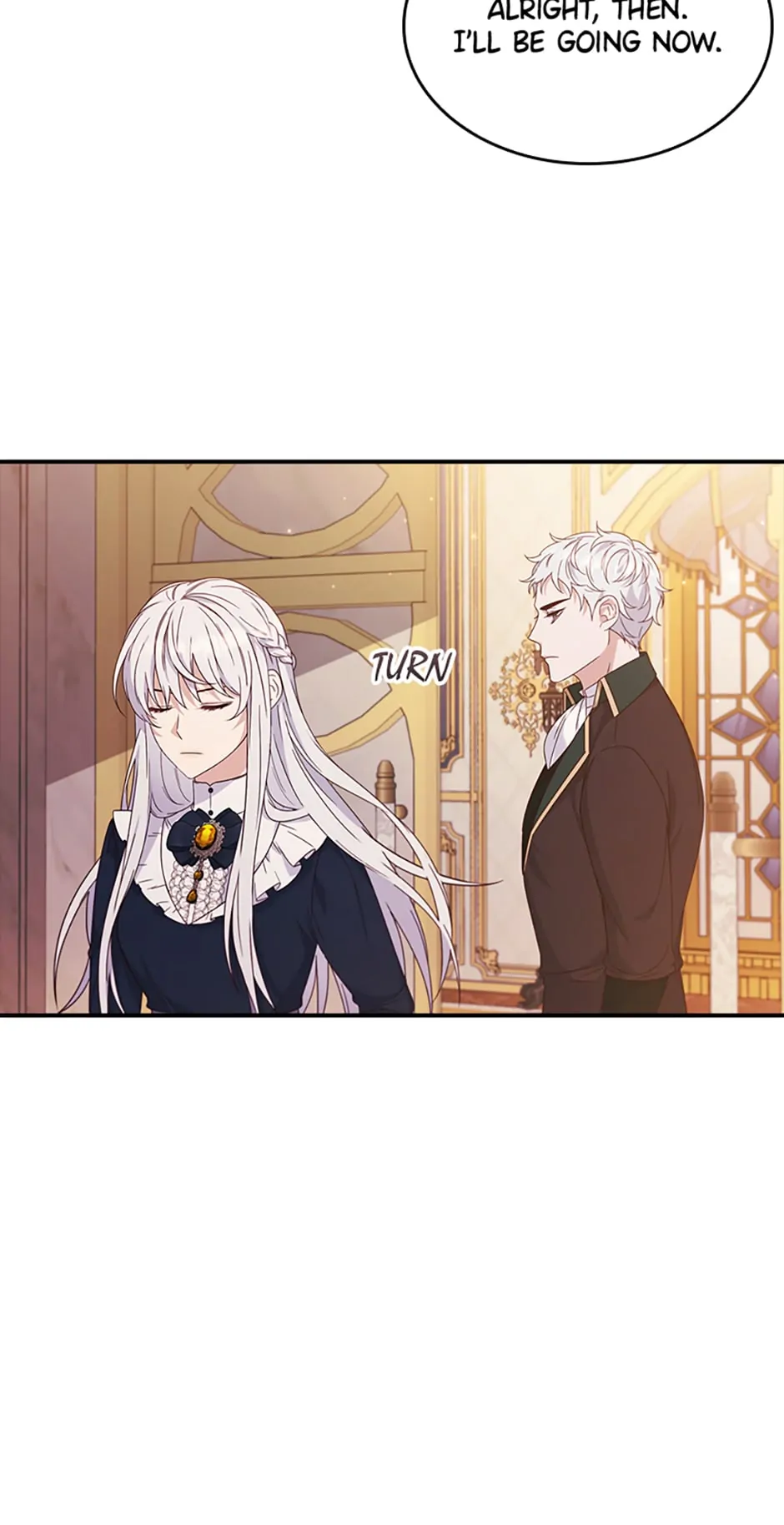 The Fake Lady of House Silkisia Chapter 2 - page 59