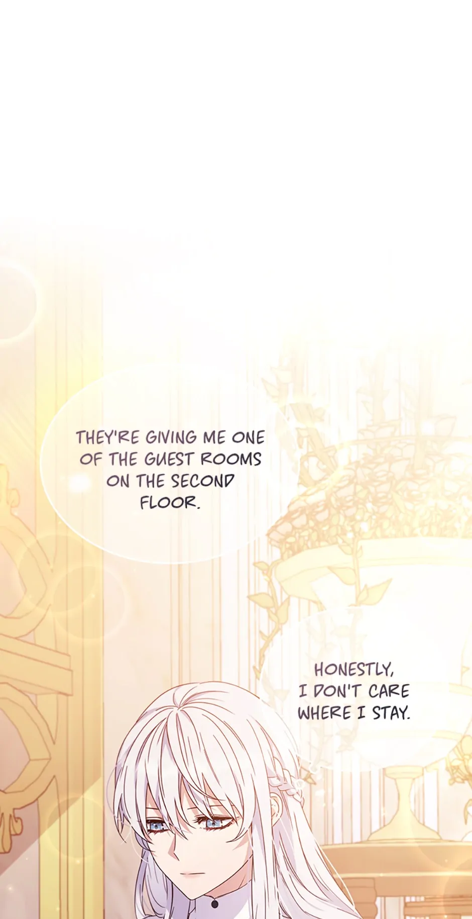 The Fake Lady of House Silkisia Chapter 2 - page 60