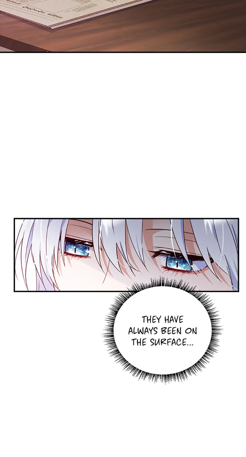 The Fake Lady of House Silkisia Chapter 2 - page 6