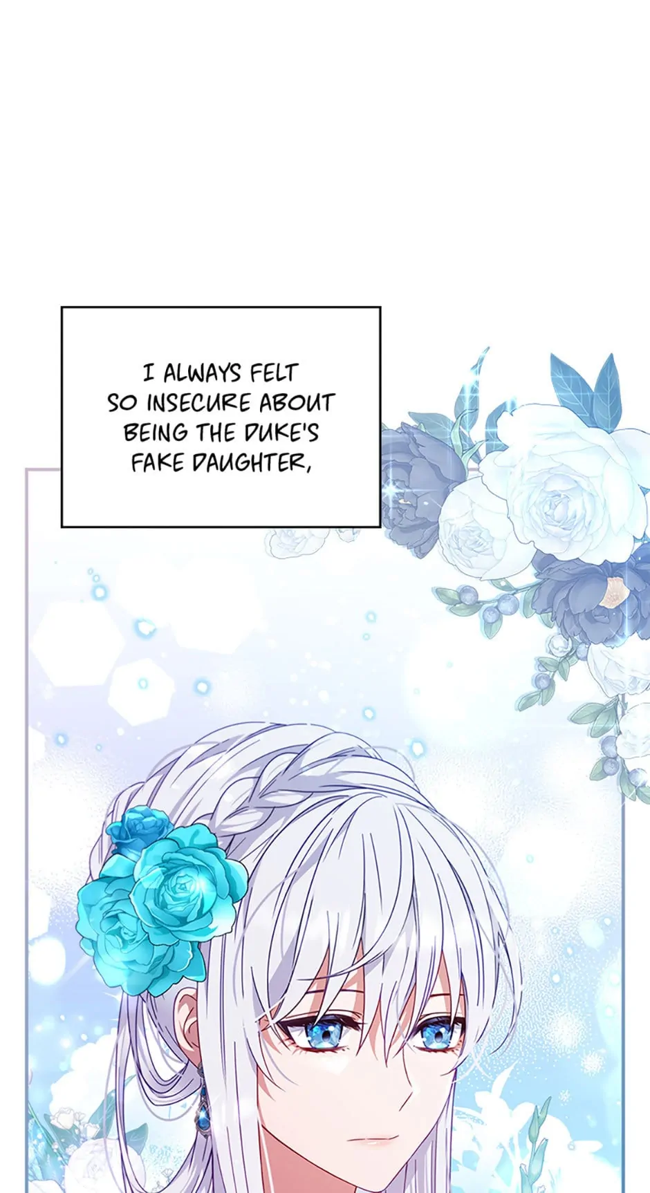 The Fake Lady of House Silkisia Chapter 3 - page 12