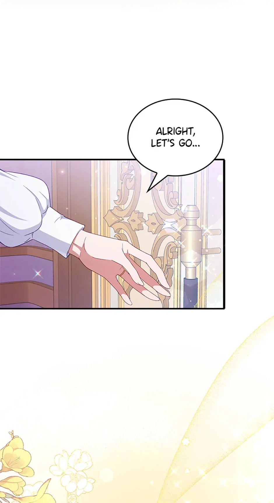 The Fake Lady of House Silkisia Chapter 3 - page 15