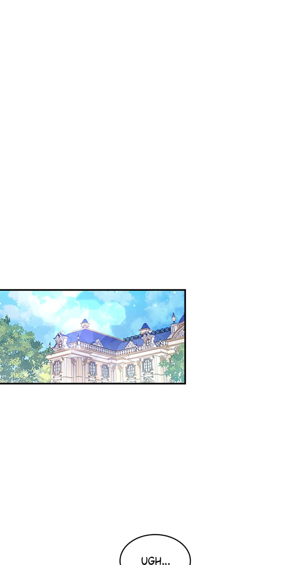 The Fake Lady of House Silkisia Chapter 3 - page 1