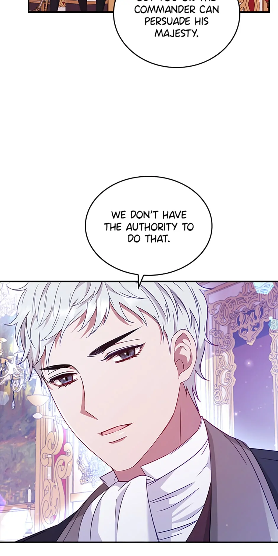The Fake Lady of House Silkisia Chapter 3 - page 20