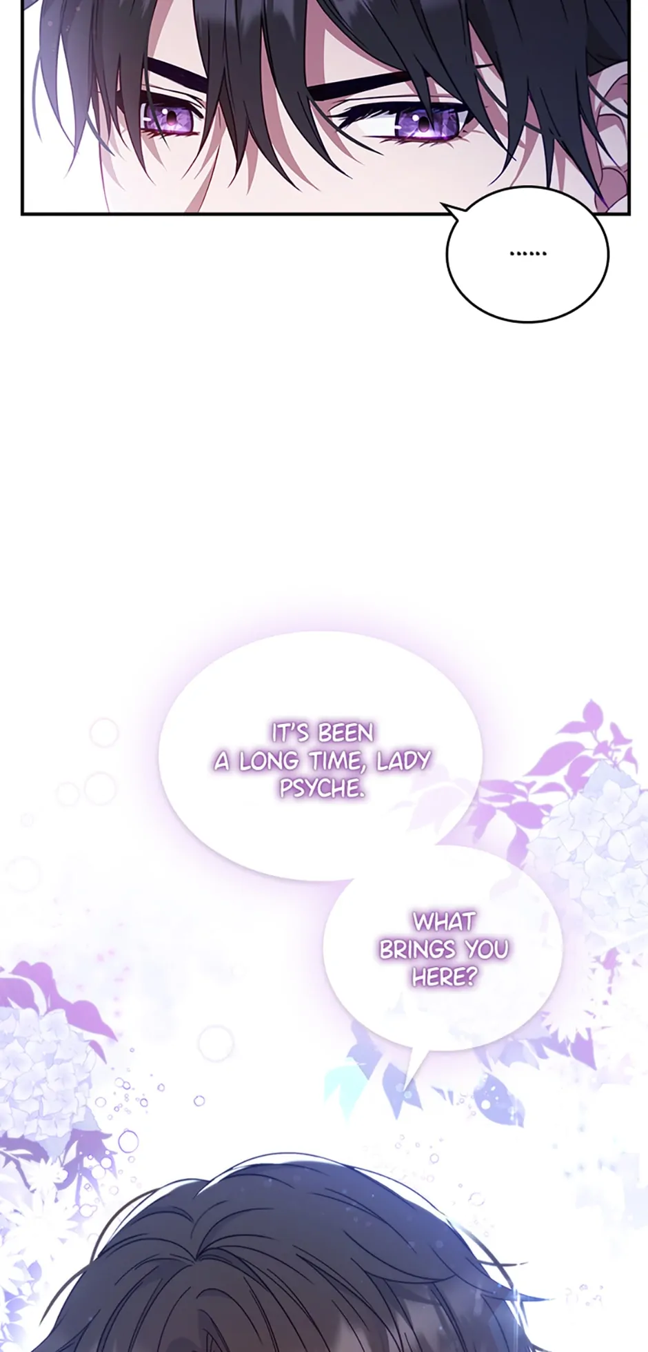 The Fake Lady of House Silkisia Chapter 3 - page 25