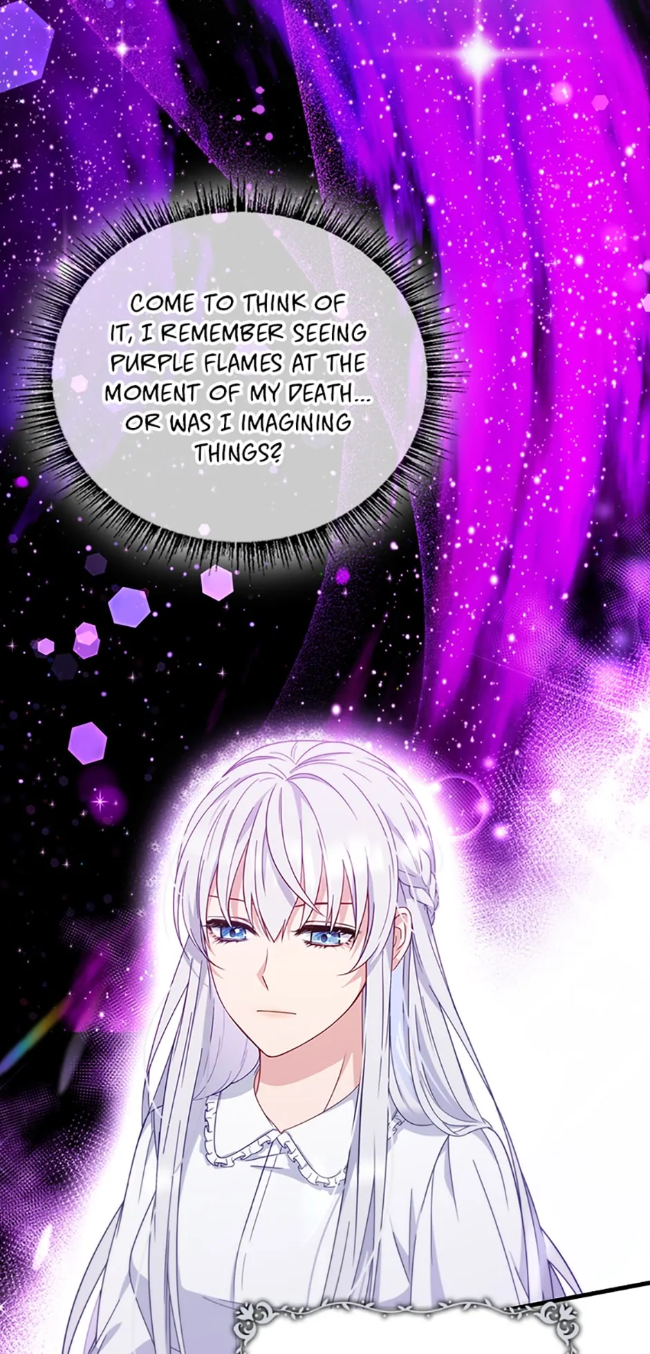 The Fake Lady of House Silkisia Chapter 3 - page 28