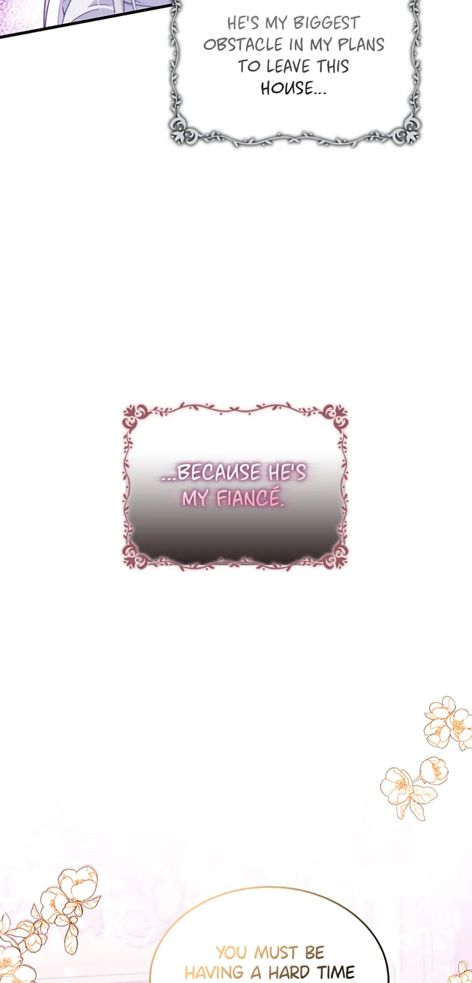 The Fake Lady of House Silkisia Chapter 3 - page 29