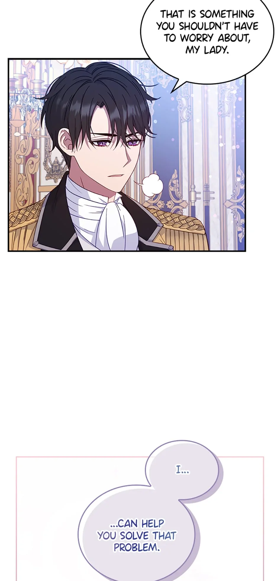 The Fake Lady of House Silkisia Chapter 3 - page 31