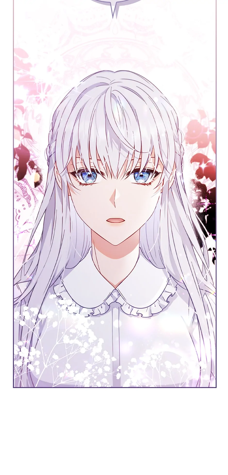 The Fake Lady of House Silkisia Chapter 3 - page 32