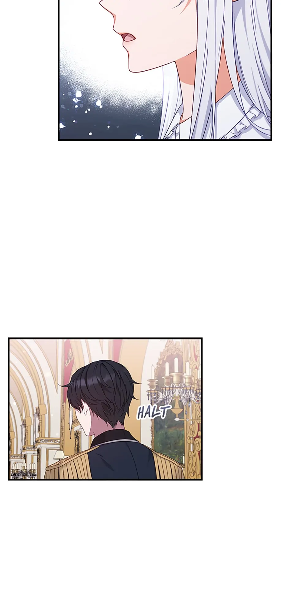 The Fake Lady of House Silkisia Chapter 3 - page 41