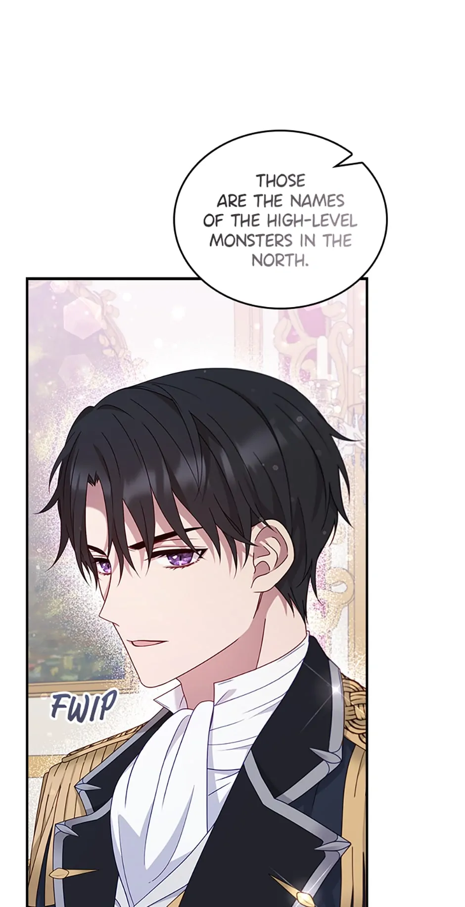 The Fake Lady of House Silkisia Chapter 3 - page 42