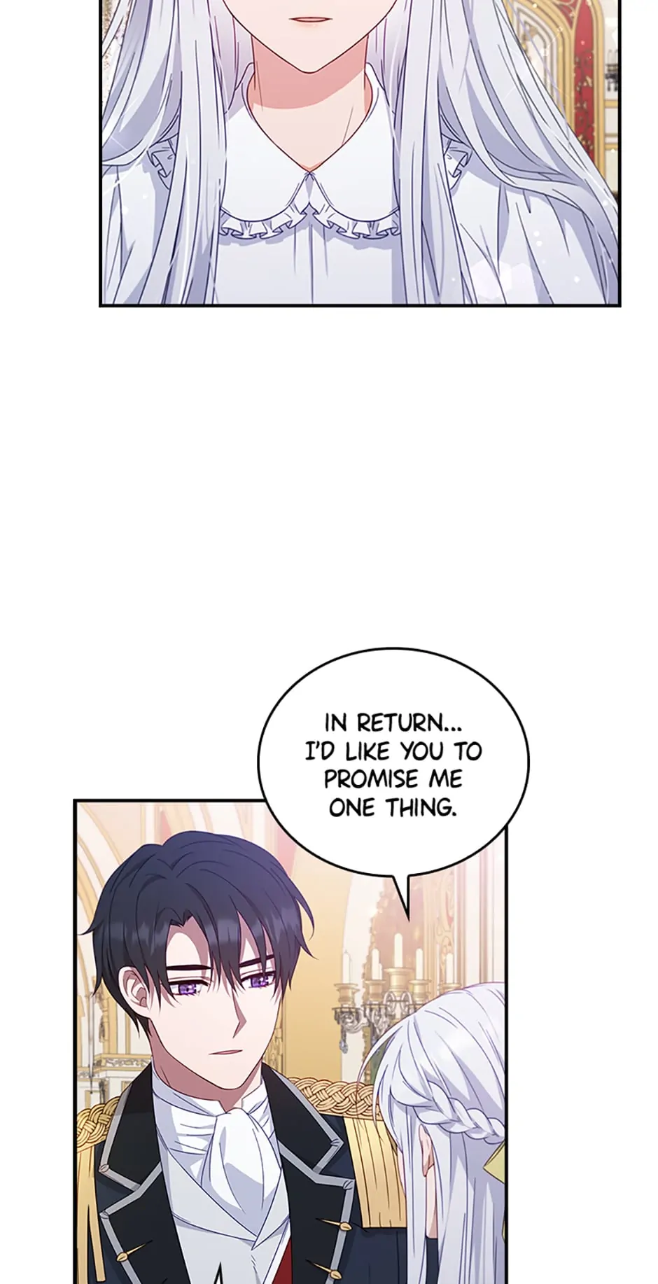 The Fake Lady of House Silkisia Chapter 3 - page 44