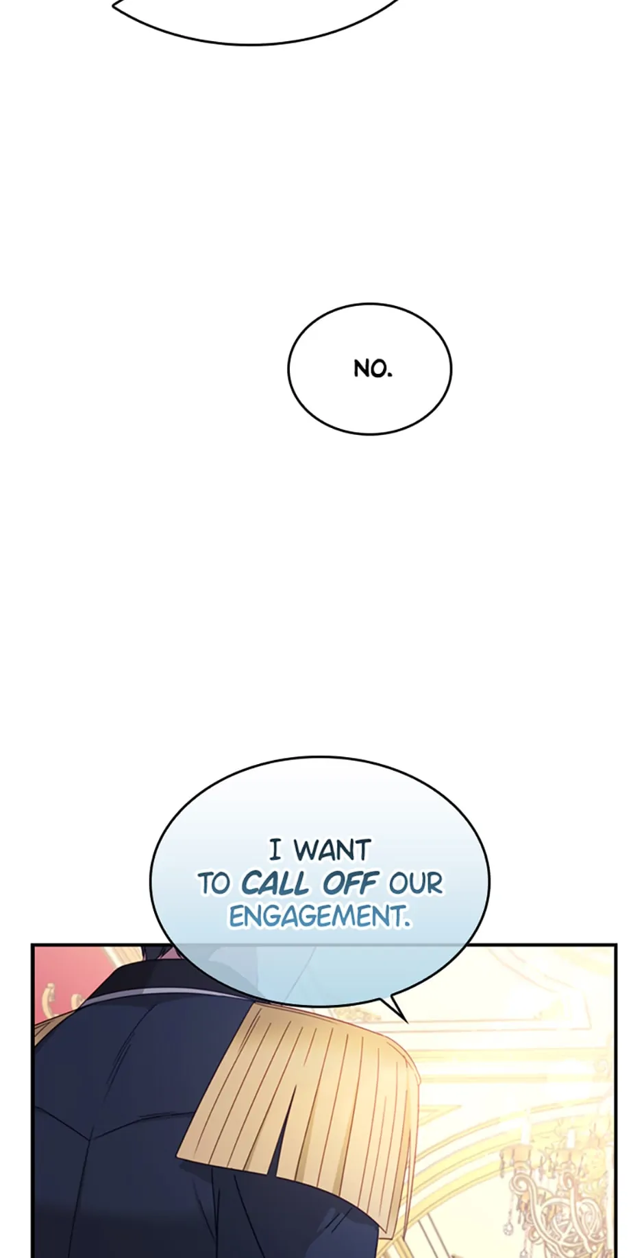 The Fake Lady of House Silkisia Chapter 3 - page 46