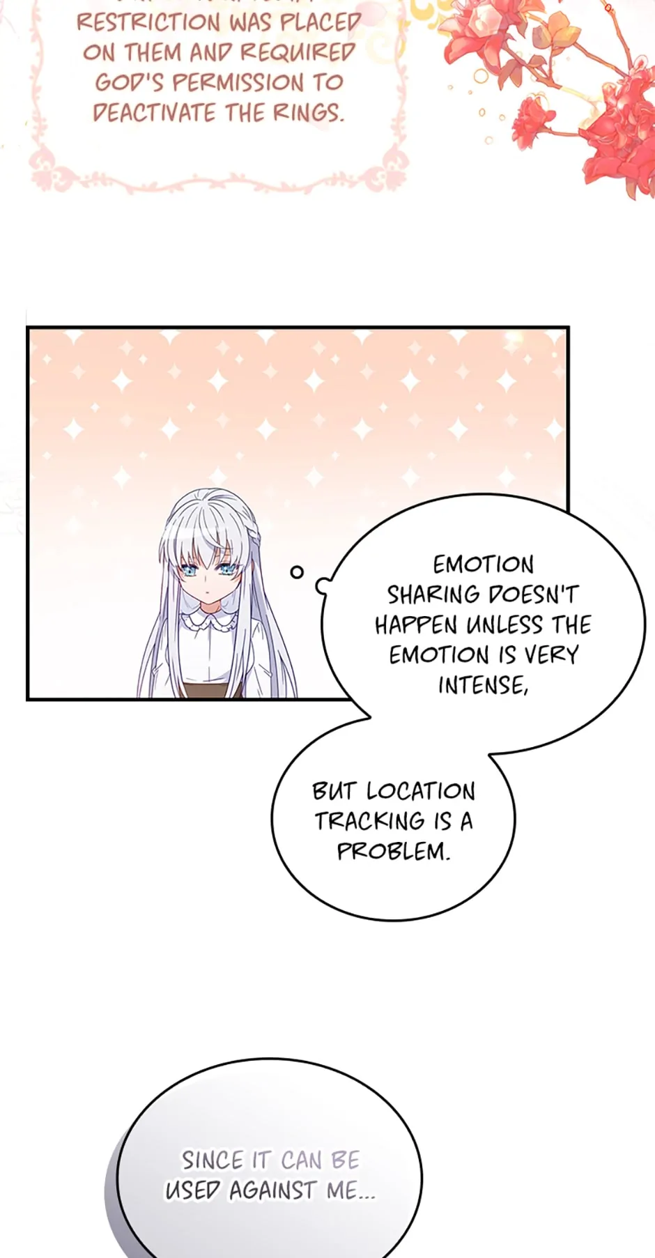 The Fake Lady of House Silkisia Chapter 3 - page 53