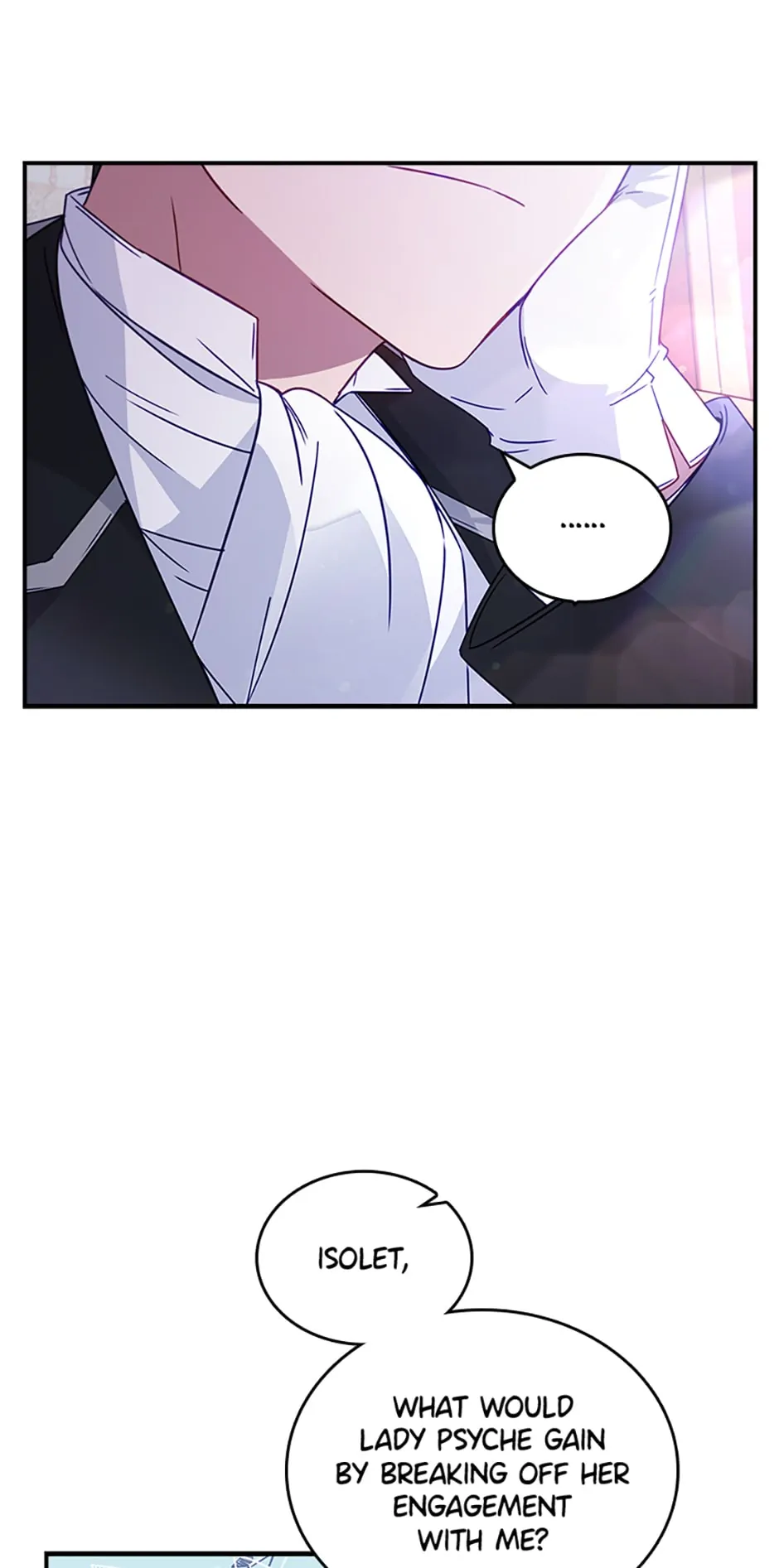 The Fake Lady of House Silkisia Chapter 3 - page 64