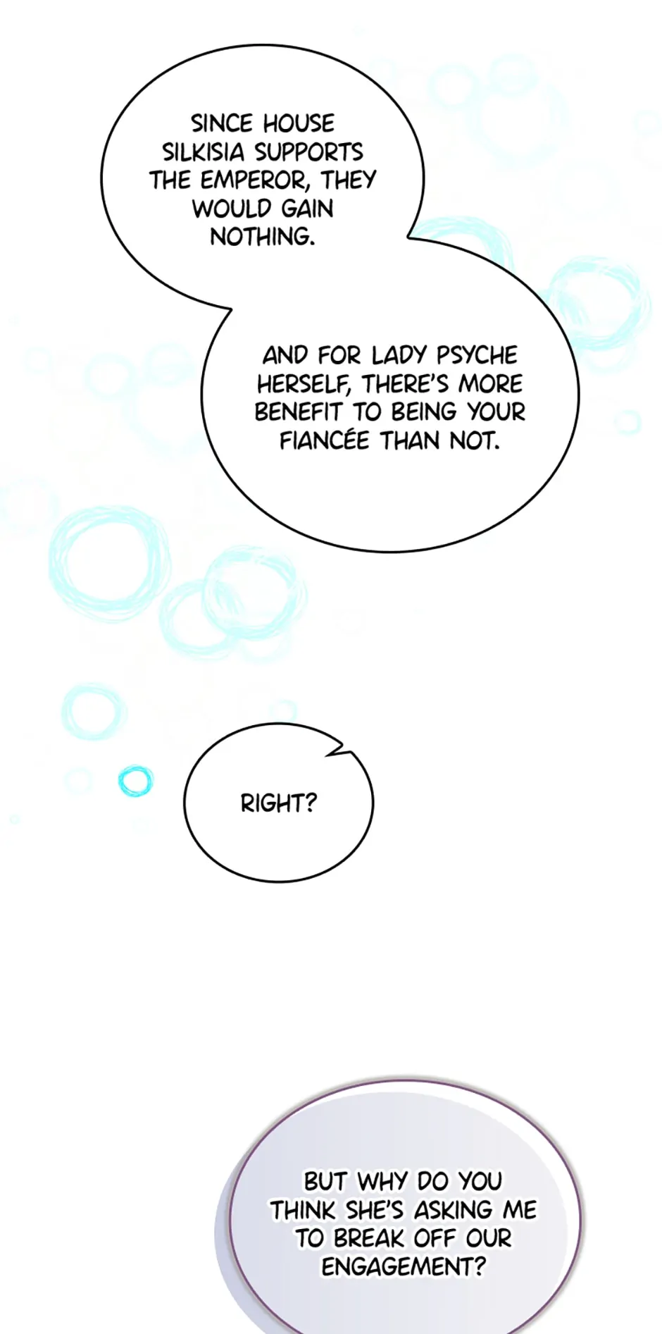 The Fake Lady of House Silkisia Chapter 3 - page 66