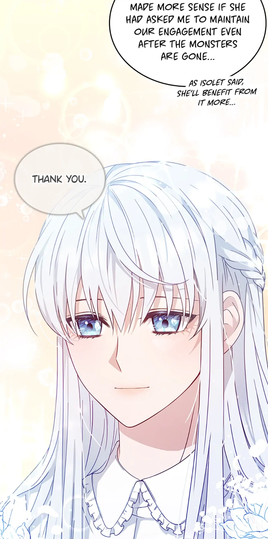 The Fake Lady of House Silkisia Chapter 3 - page 68
