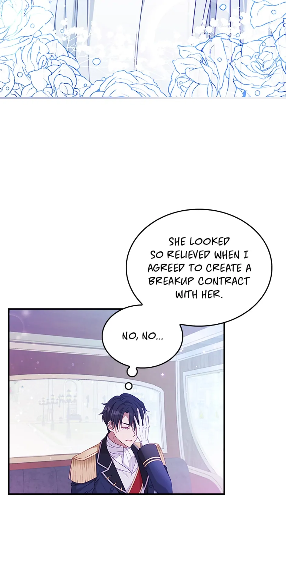 The Fake Lady of House Silkisia Chapter 3 - page 69