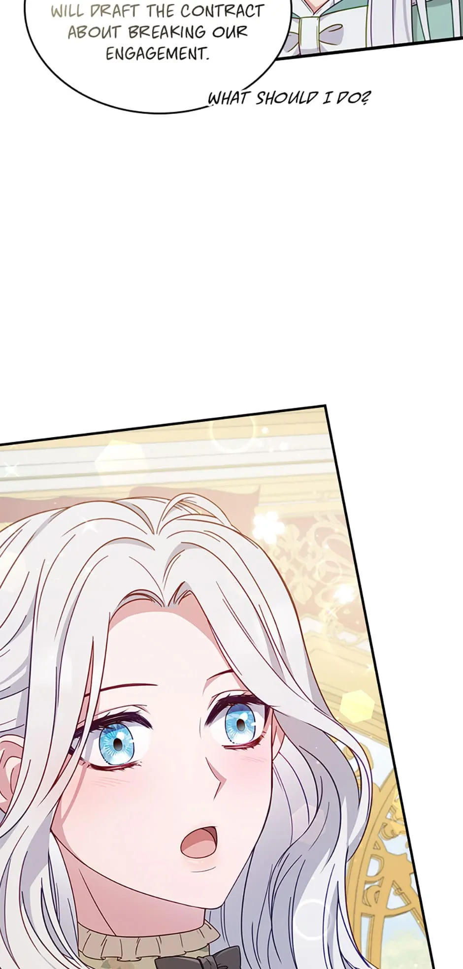 The Fake Lady of House Silkisia Chapter 4 - page 44