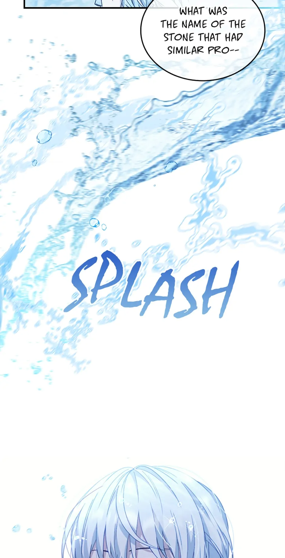 The Fake Lady of House Silkisia Chapter 4 - page 4