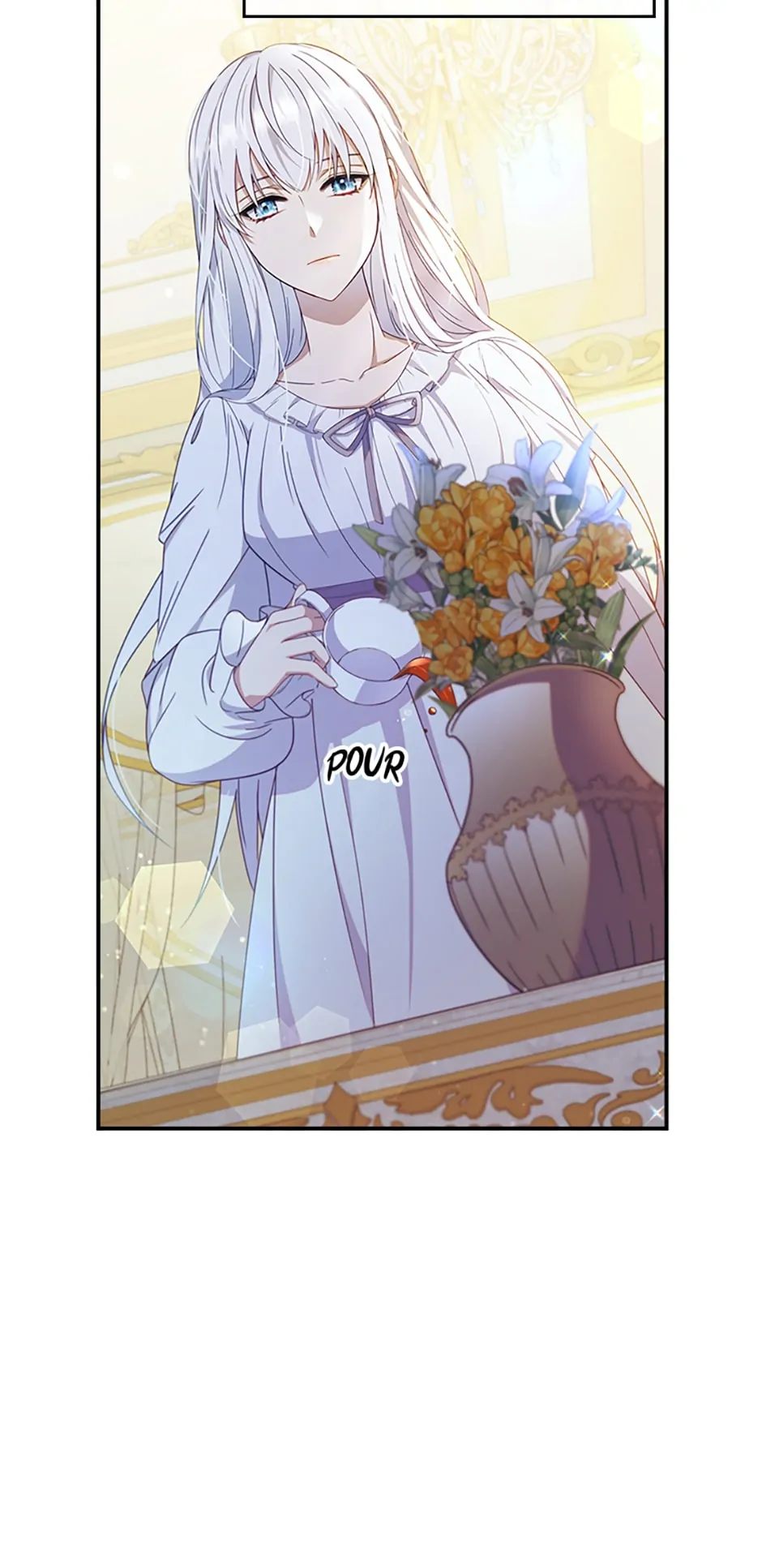 The Fake Lady of House Silkisia Chapter 4 - page 59