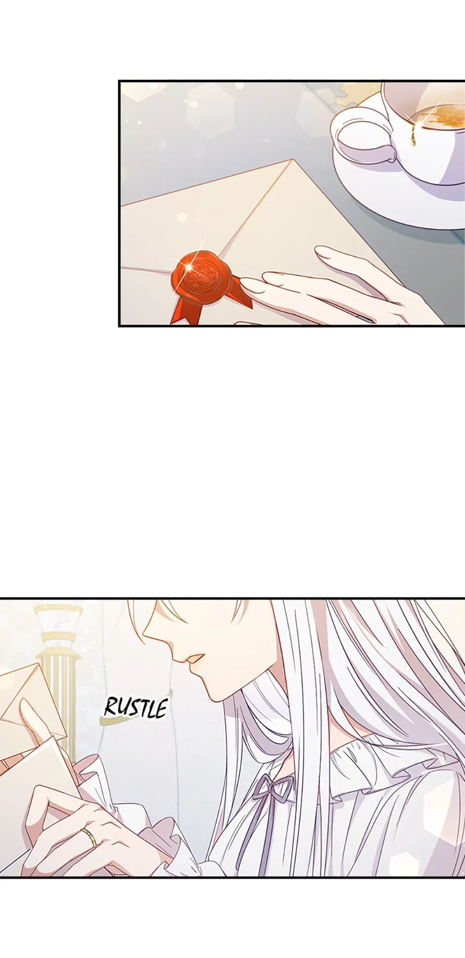 The Fake Lady of House Silkisia Chapter 4 - page 60