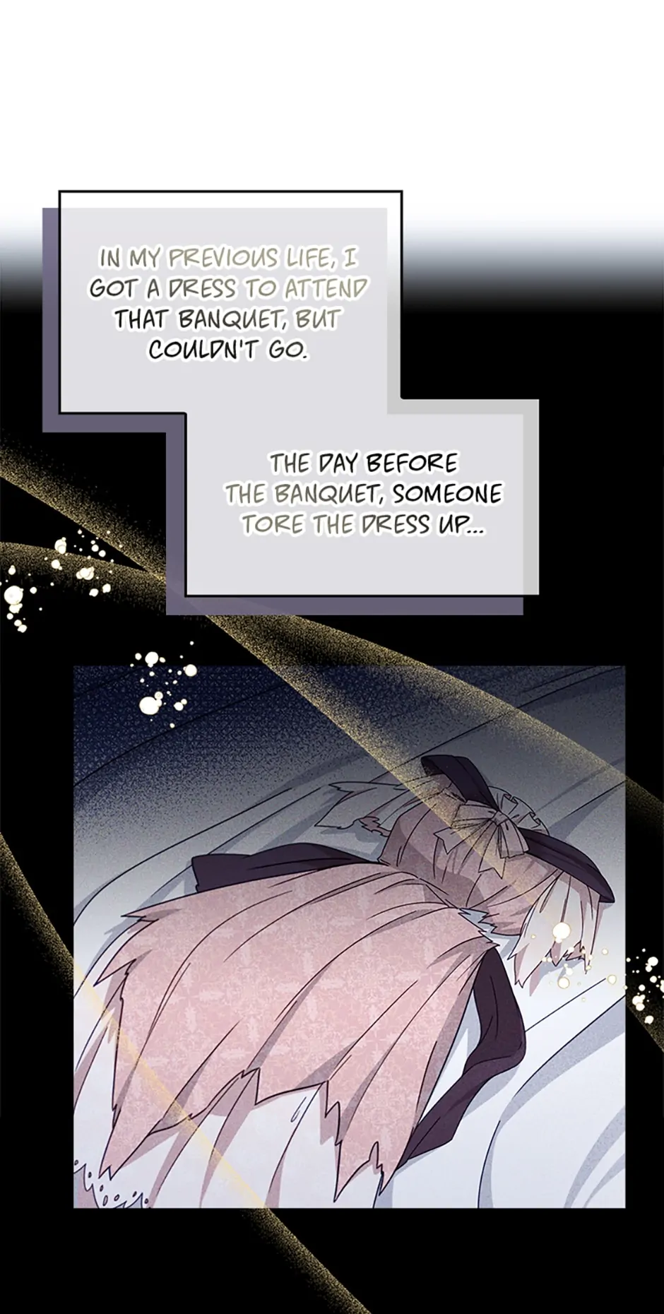 The Fake Lady of House Silkisia Chapter 4 - page 62