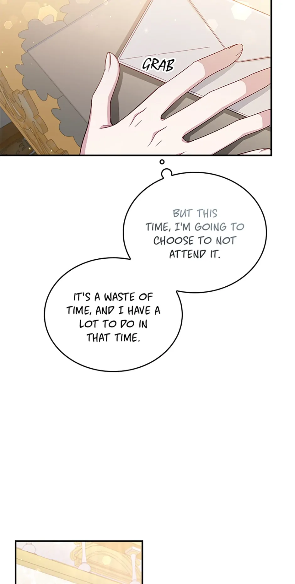 The Fake Lady of House Silkisia Chapter 4 - page 64