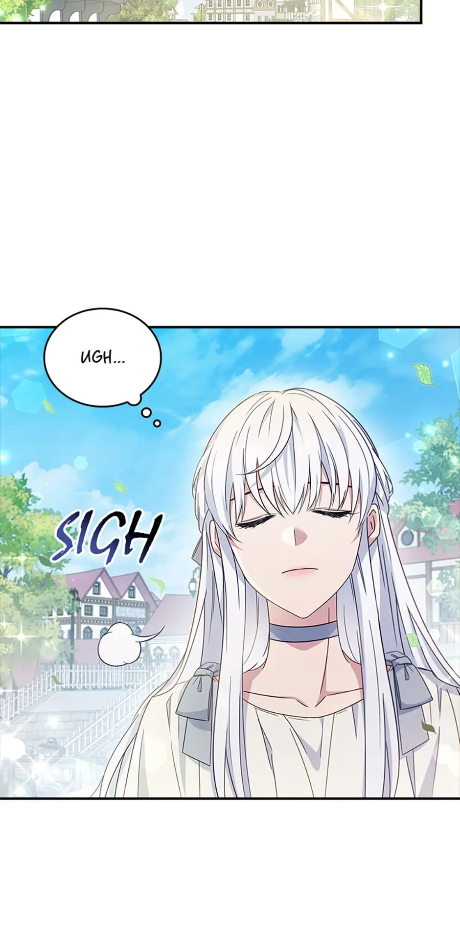 The Fake Lady of House Silkisia Chapter 5 - page 18