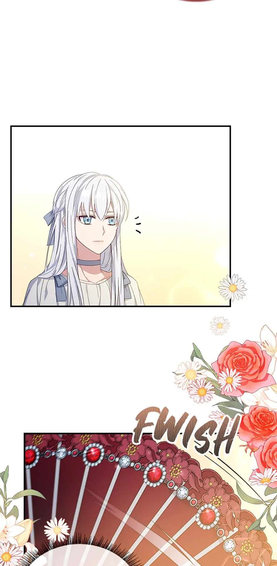 The Fake Lady of House Silkisia Chapter 5 - page 22