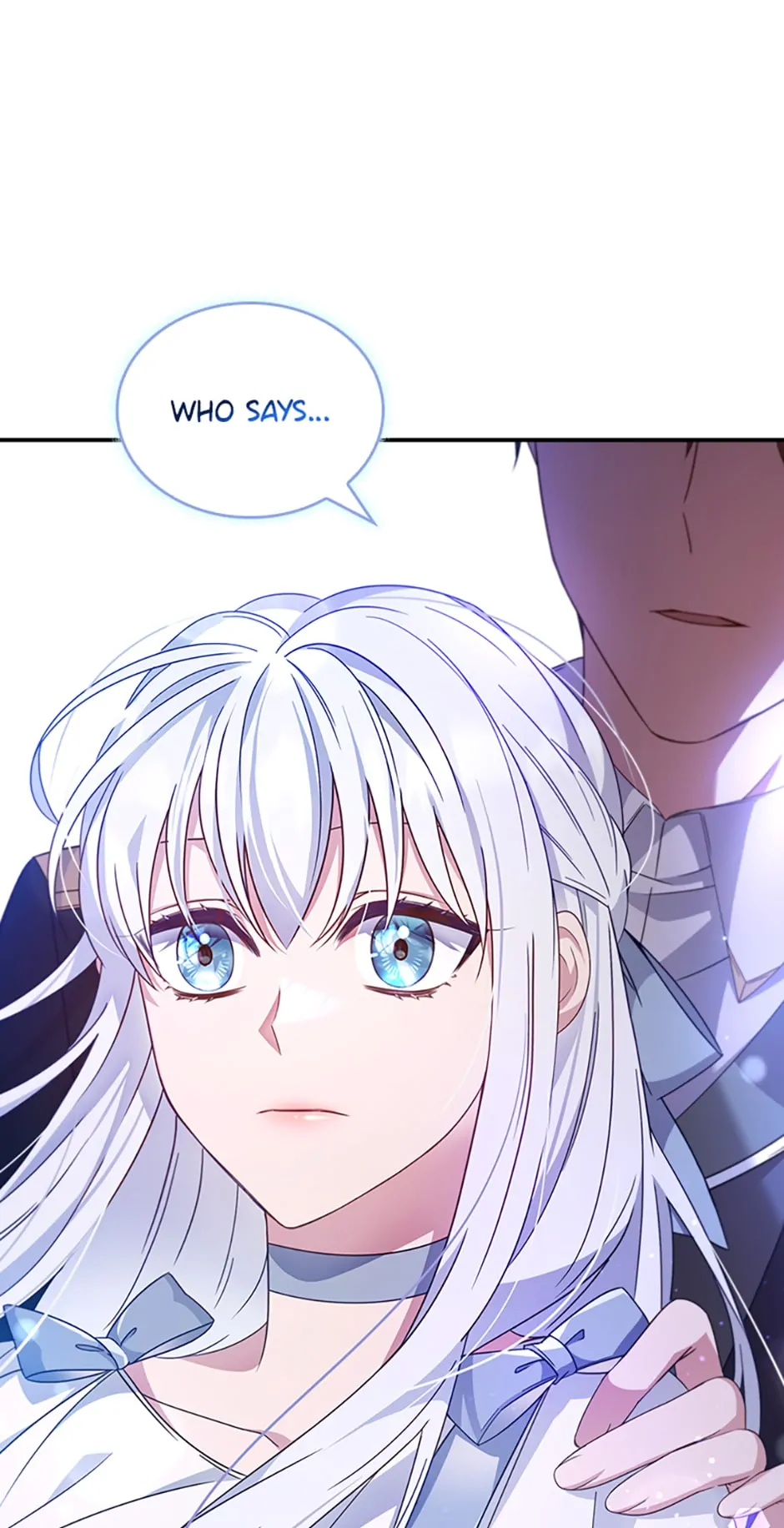 The Fake Lady of House Silkisia Chapter 5 - page 32