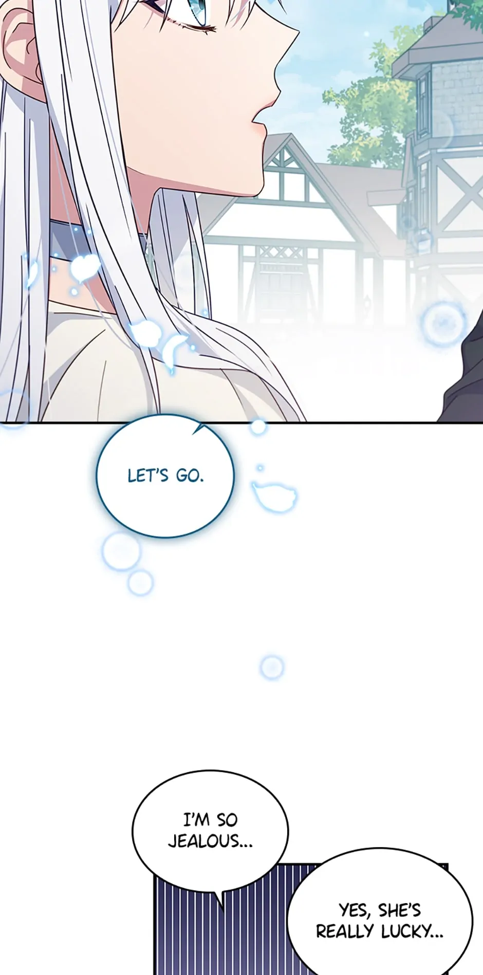 The Fake Lady of House Silkisia Chapter 5 - page 48