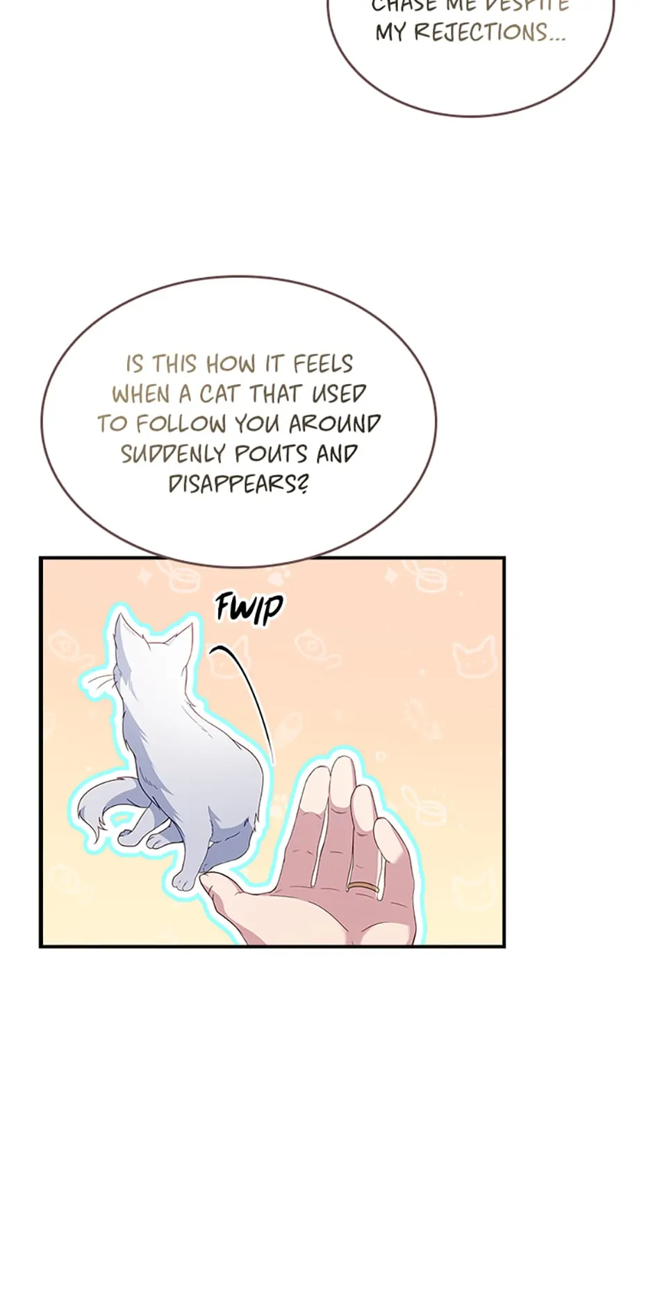 The Fake Lady of House Silkisia Chapter 5 - page 54