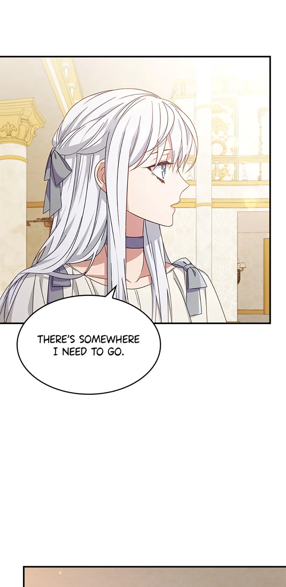 The Fake Lady of House Silkisia Chapter 5 - page 5