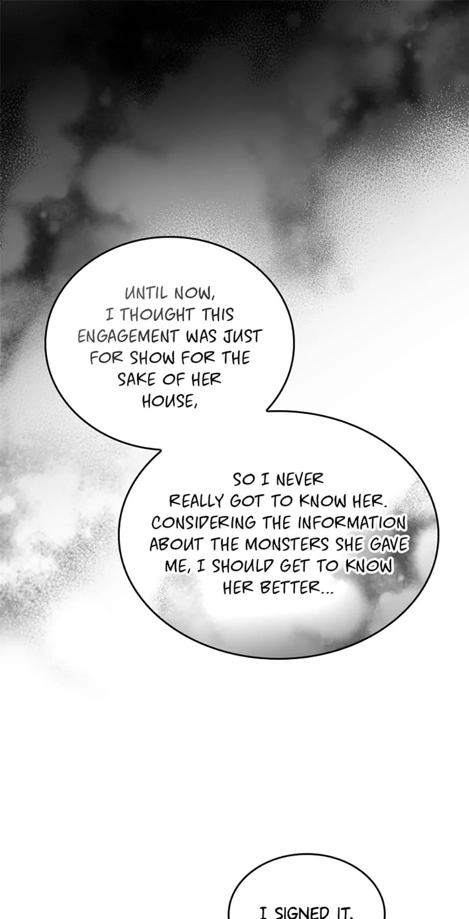 The Fake Lady of House Silkisia Chapter 6 - page 11