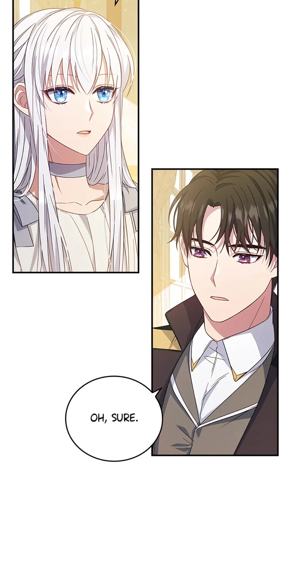 The Fake Lady of House Silkisia Chapter 6 - page 16