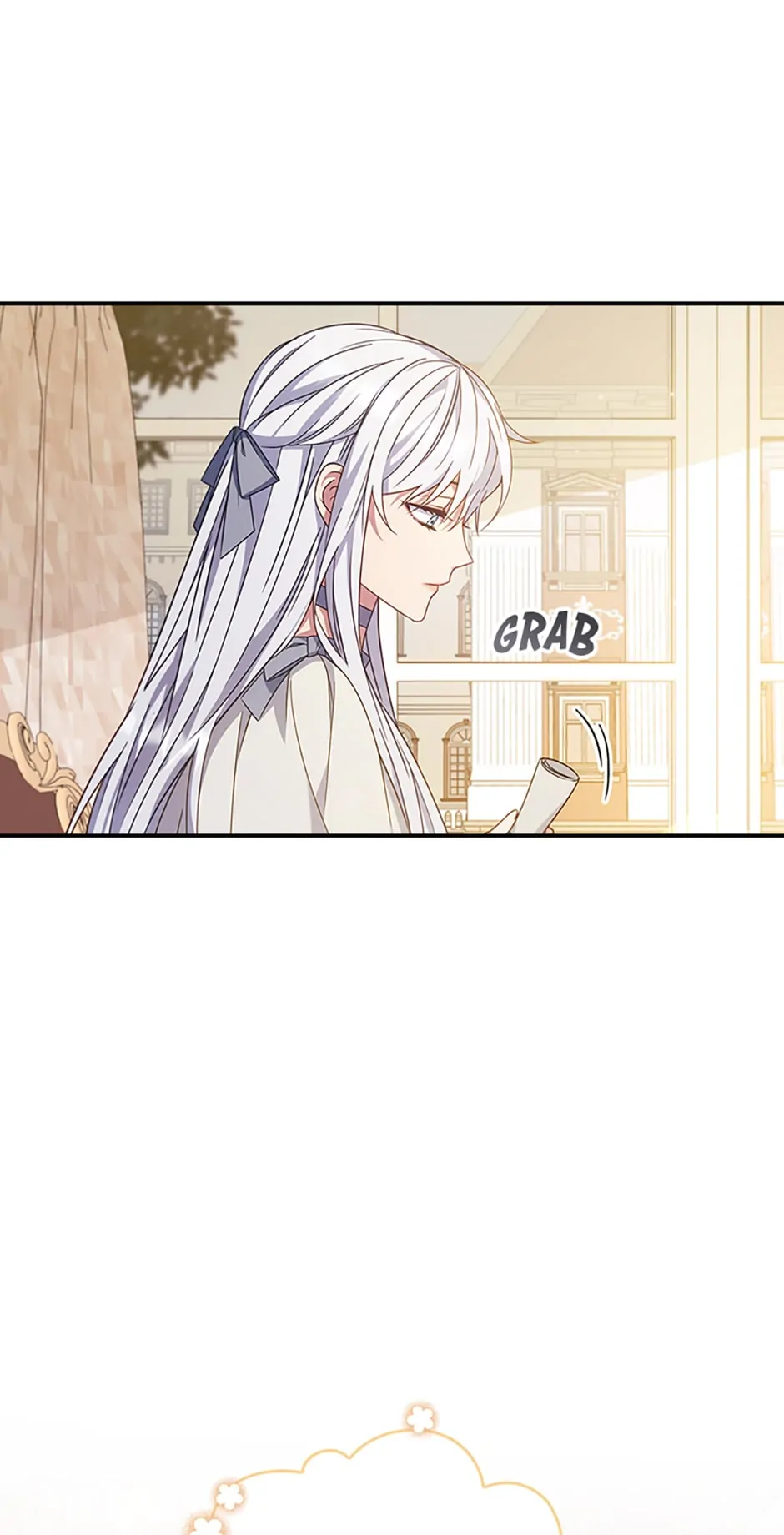 The Fake Lady of House Silkisia Chapter 6 - page 17