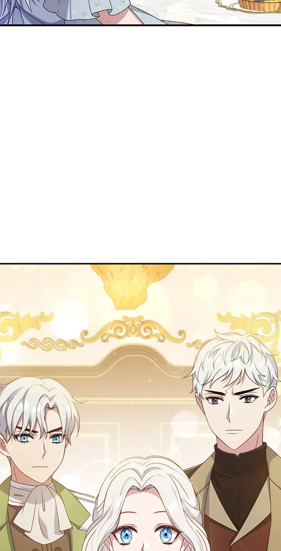 The Fake Lady of House Silkisia Chapter 6 - page 19