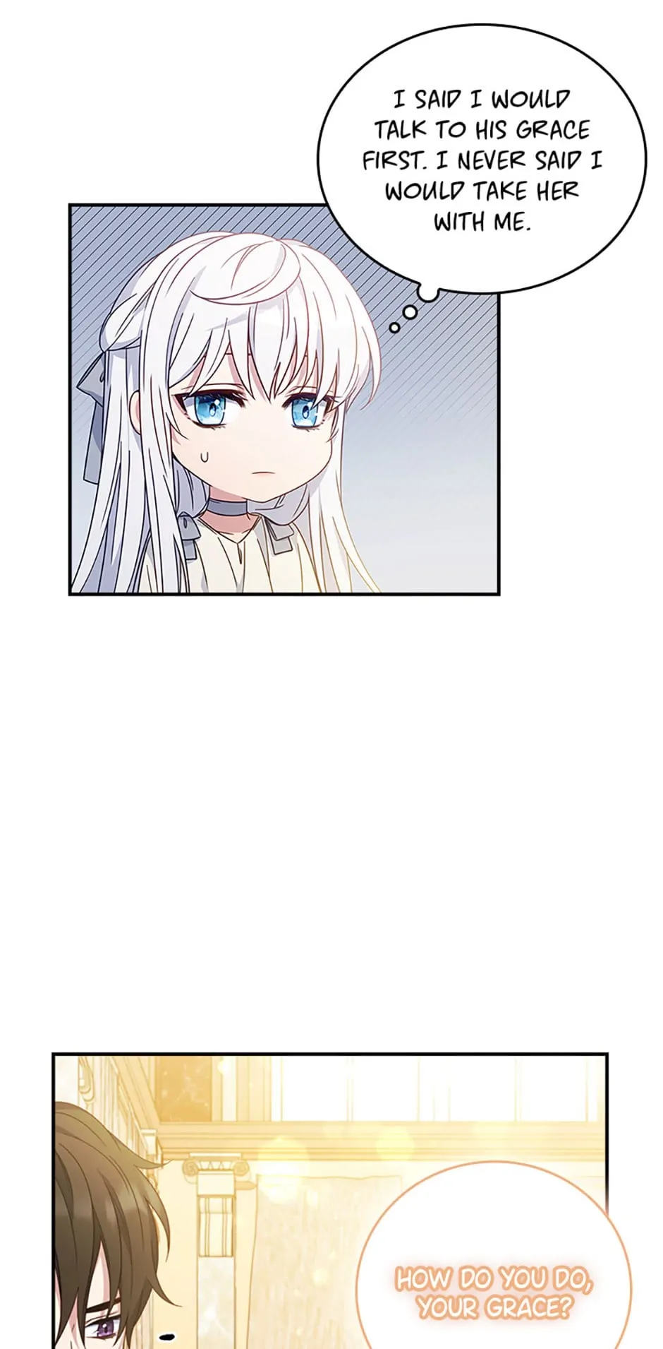 The Fake Lady of House Silkisia Chapter 6 - page 26