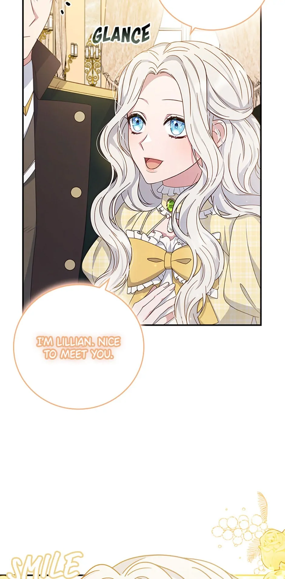 The Fake Lady of House Silkisia Chapter 6 - page 27