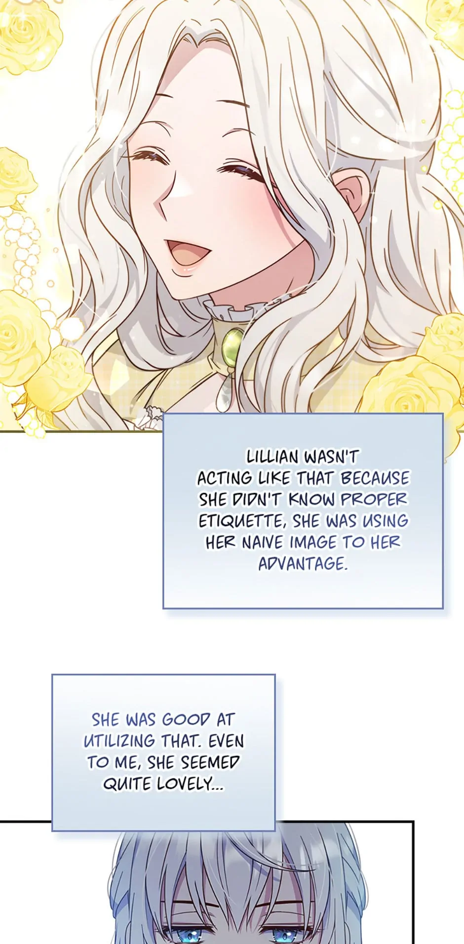 The Fake Lady of House Silkisia Chapter 6 - page 28