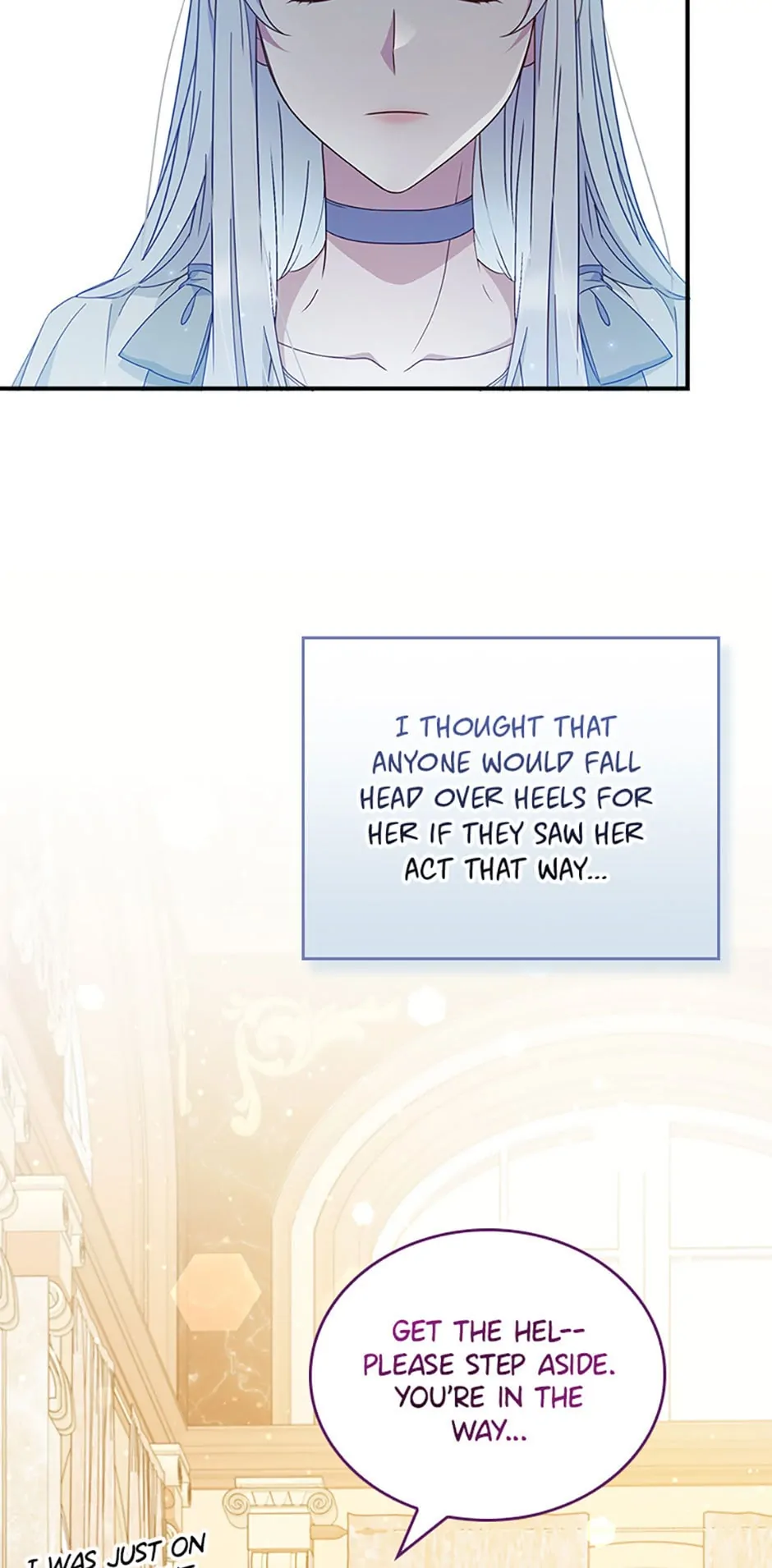 The Fake Lady of House Silkisia Chapter 6 - page 29
